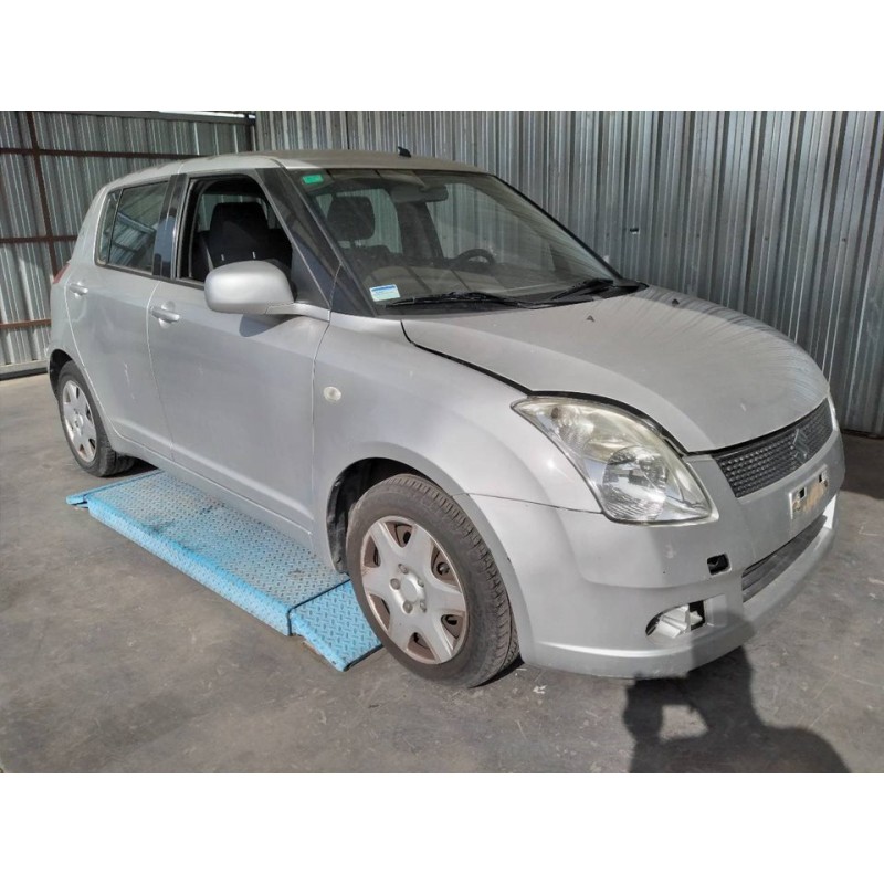 suzuki swift berlina (mz) del año 2007