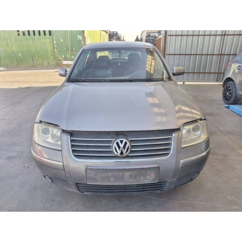 volkswagen passat berlina (3b3) del año 2003