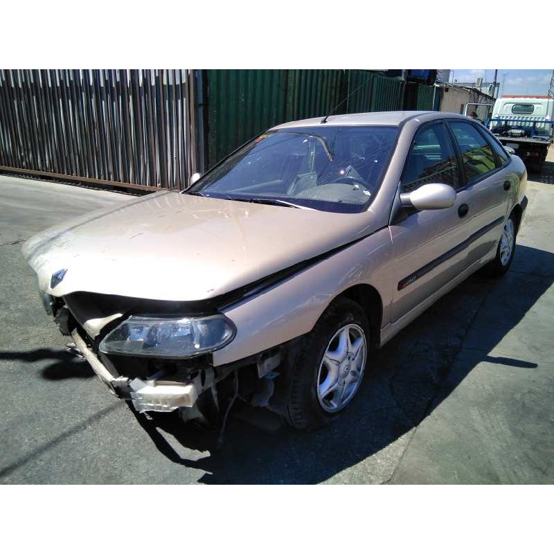 renault laguna (b56) del año 1998