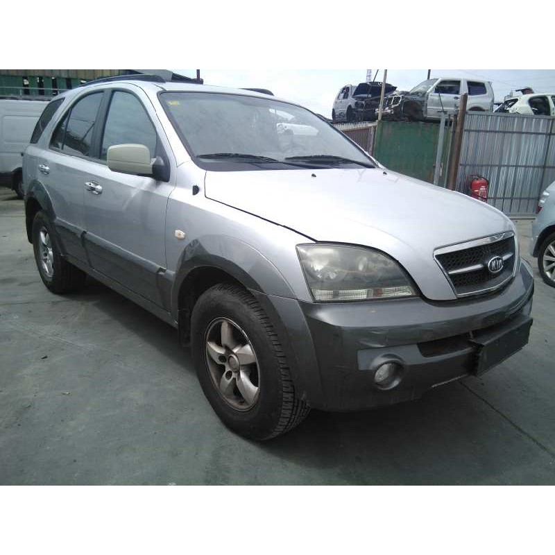 kia sorento del año 2006