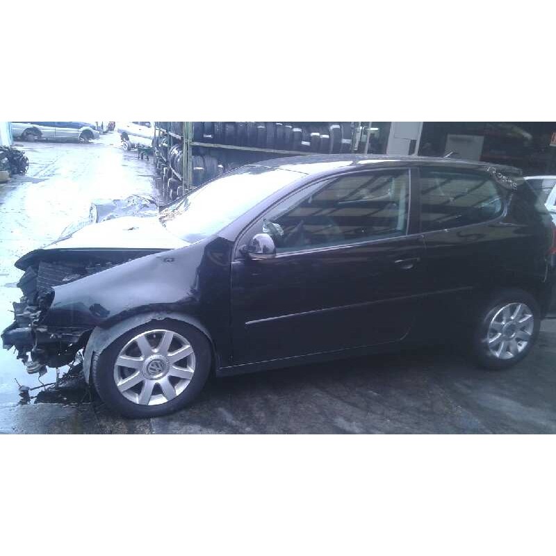 volkswagen golf v berlina (1k1) del año 2005