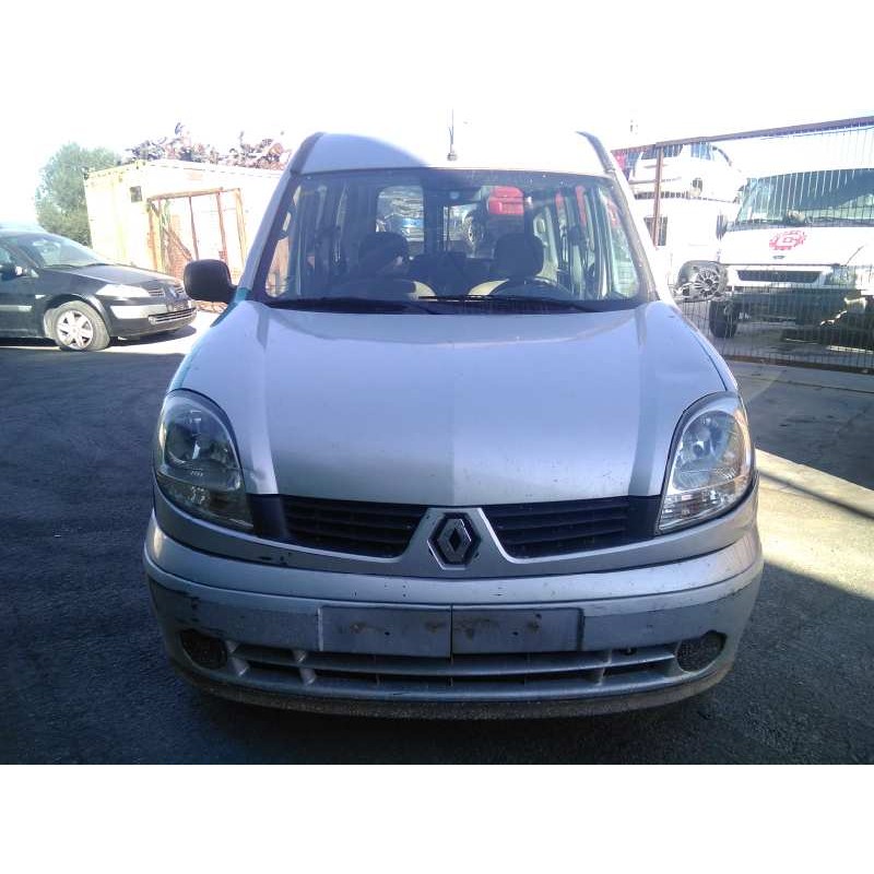 renault kangoo (f/kc0) del año 2005