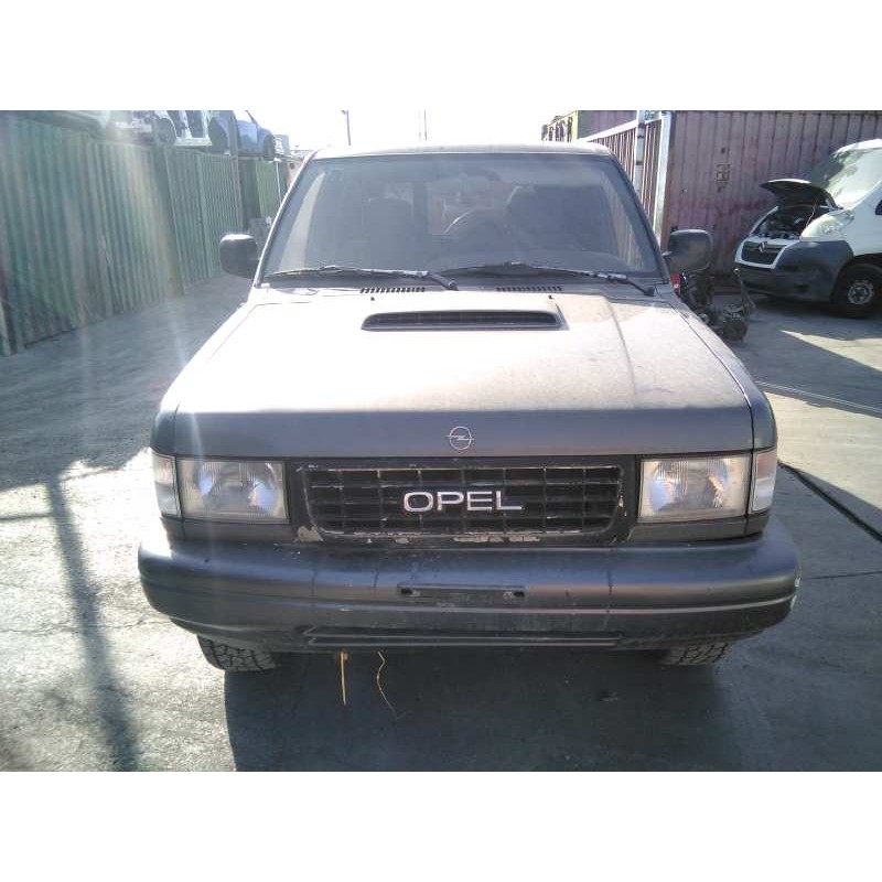 opel monterey del año 1996