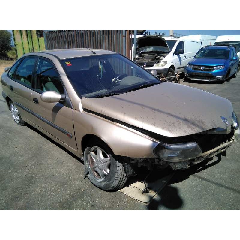 renault laguna (b56) del año 1998