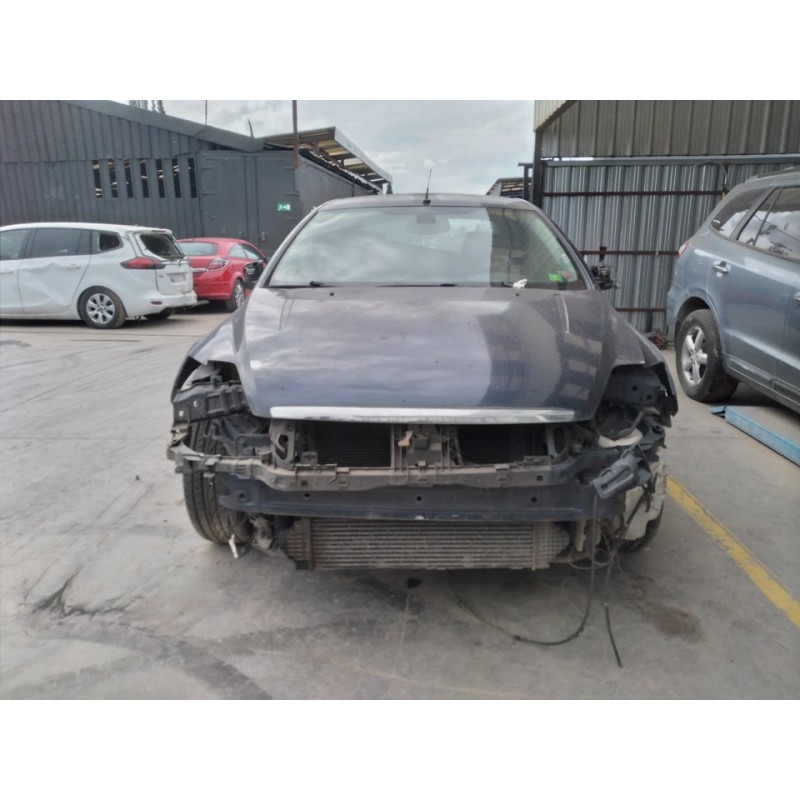 ford mondeo ber. (ca2) del año 2008