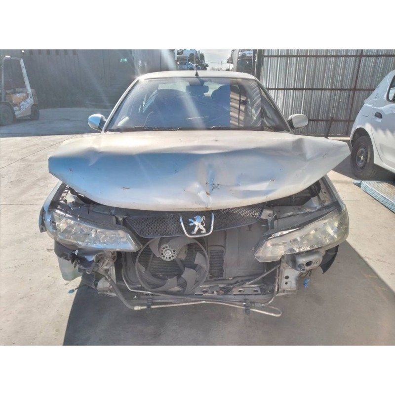peugeot 406 berlina (s1/s2) del año 2003