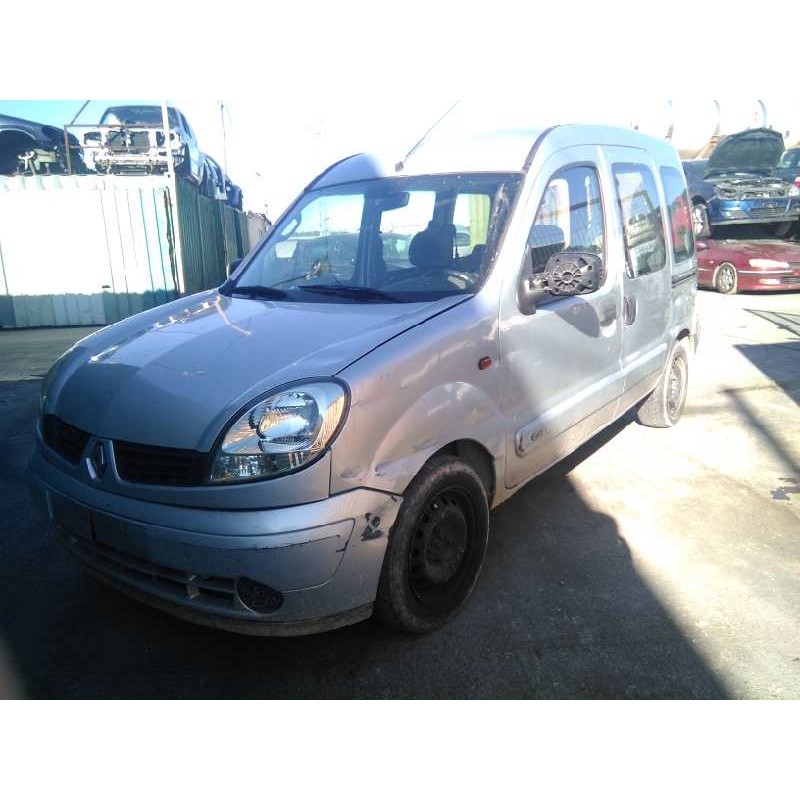 renault kangoo (f/kc0) del año 2005