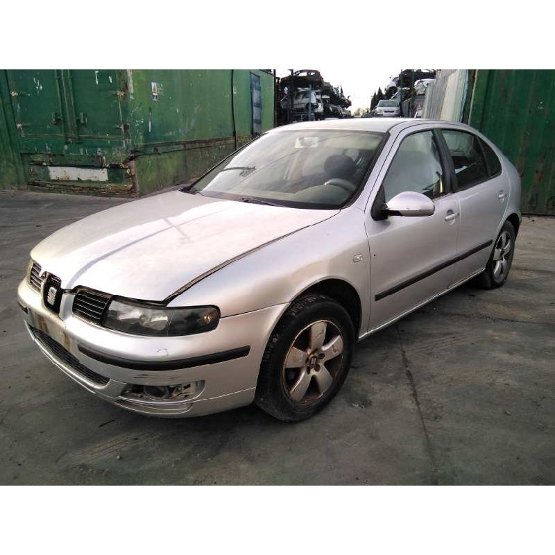 seat leon (1m1) del año 2003