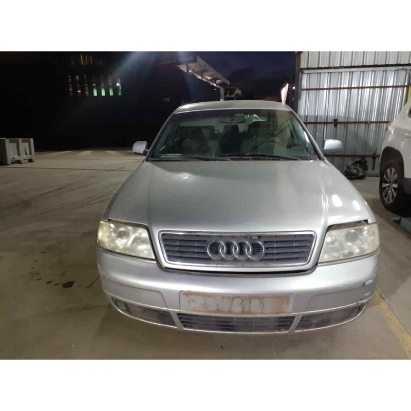 audi a6 berlina (4b2) del año 2001