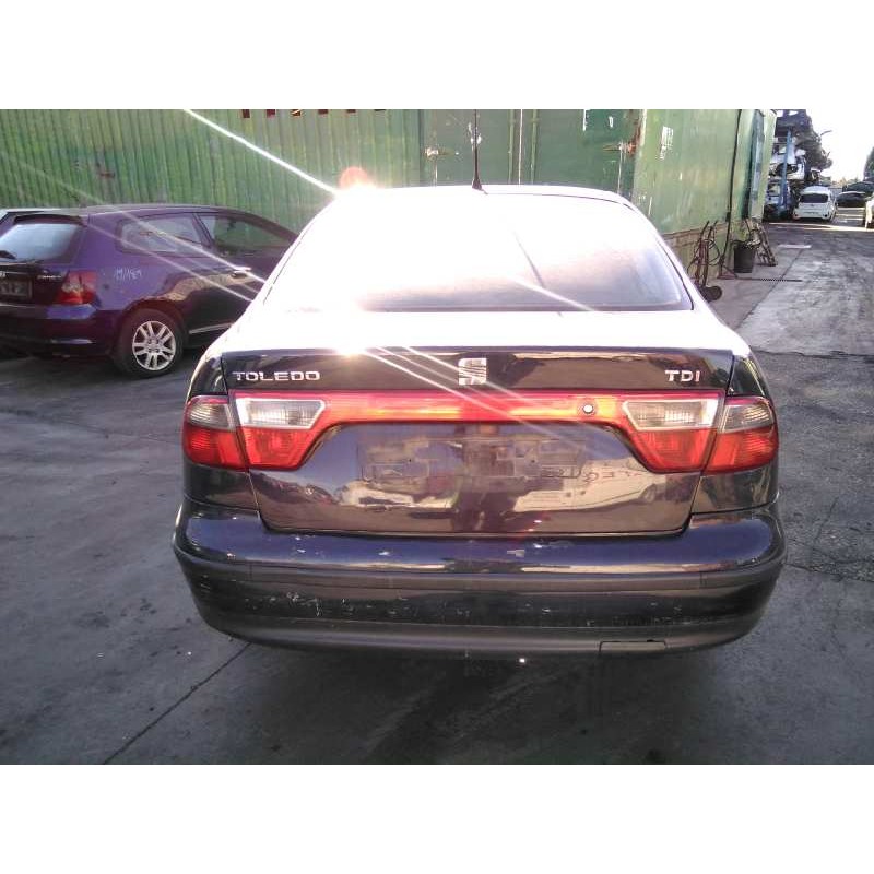 seat toledo (1m2) del año 1999