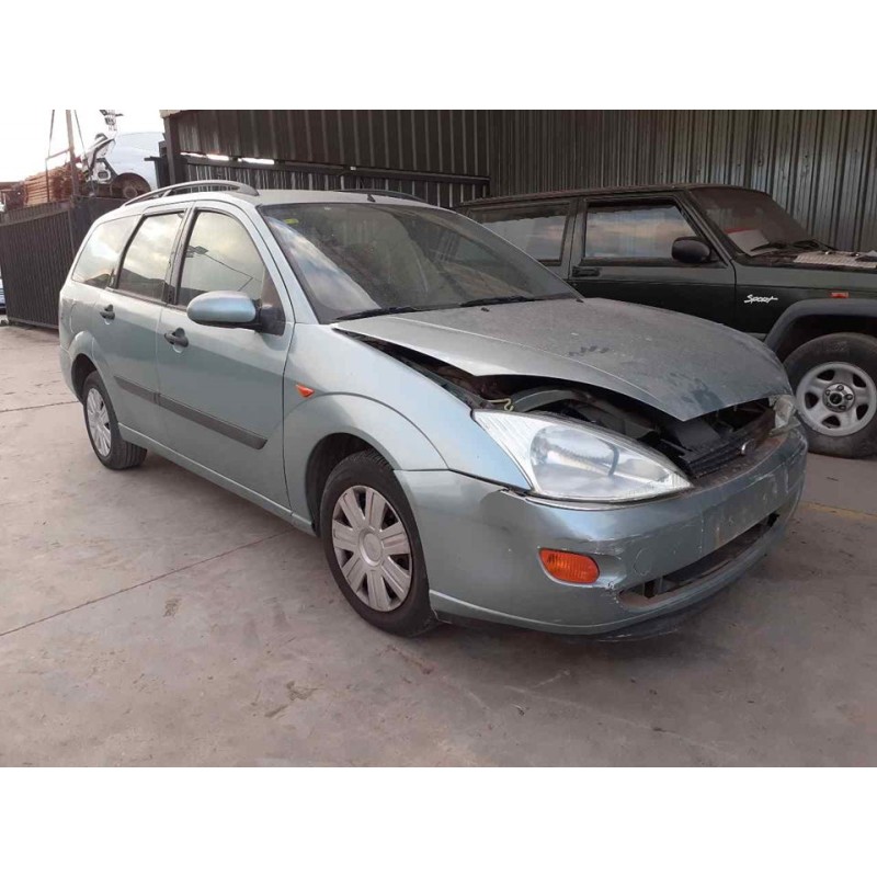 ford focus turnier (cak) del año 1999