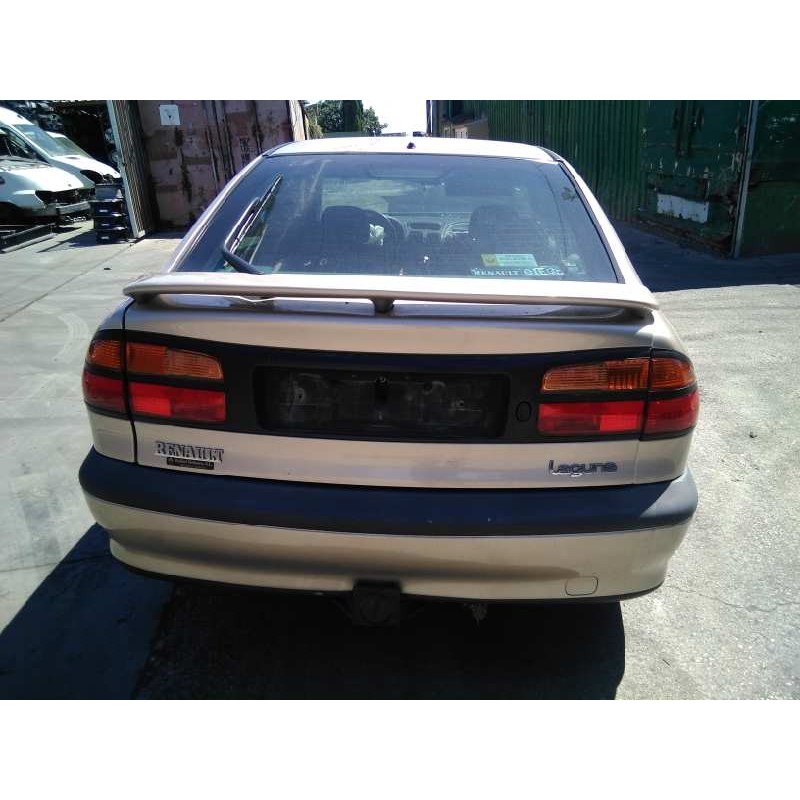renault laguna (b56) del año 1998