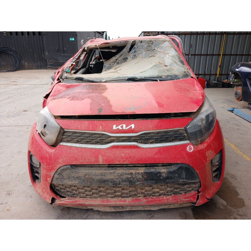 kia picanto (ja) del año 2021