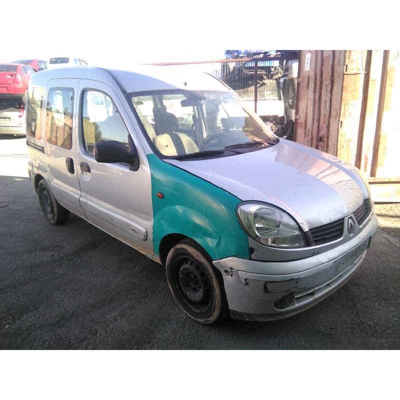 renault kangoo (f/kc0) del año 2005