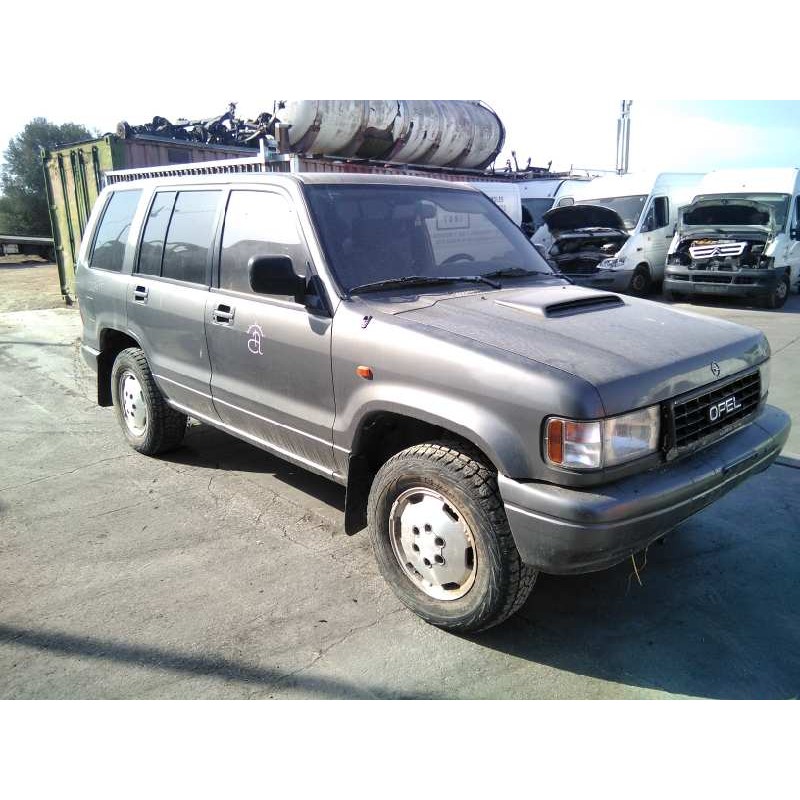 opel monterey del año 1996