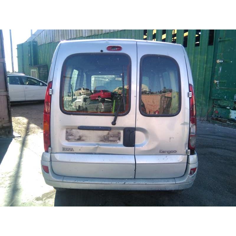 renault kangoo (f/kc0) del año 2005