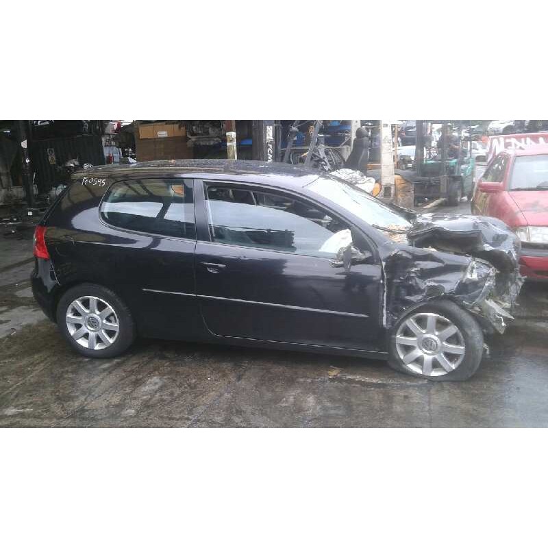 volkswagen golf v berlina (1k1) del año 2005