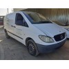 mercedes-benz vito caja cerrada 6.03  del año 2010