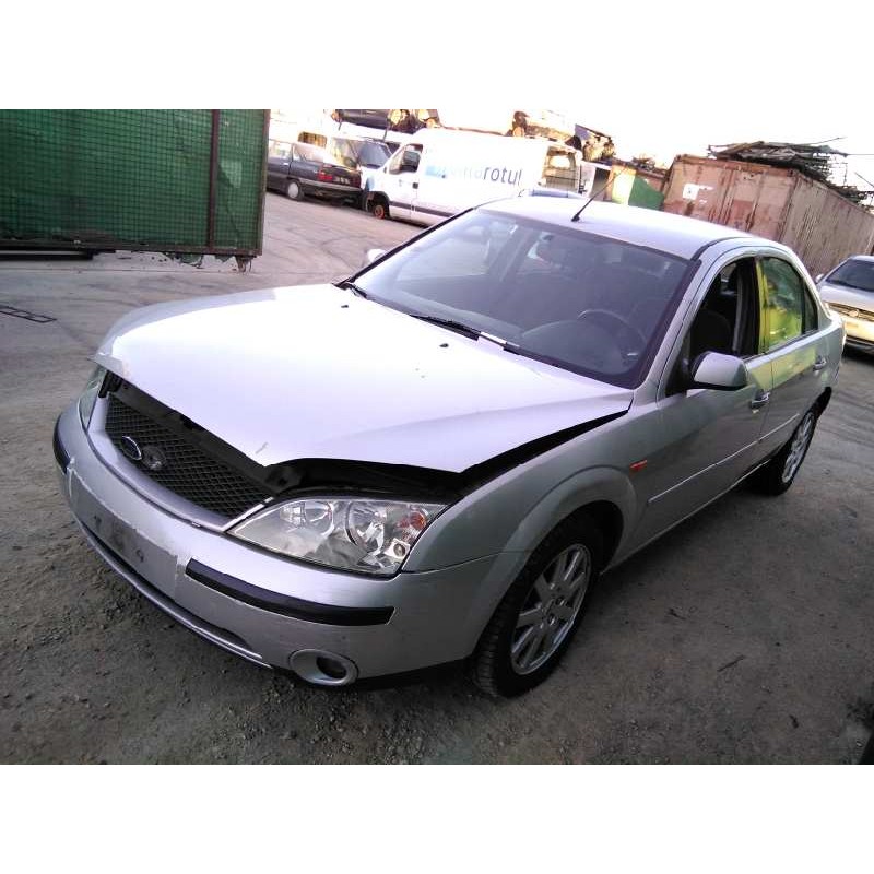 ford mondeo berlina (ge) del año 2001