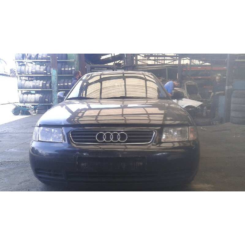 audi a3 (8l) del año 1996