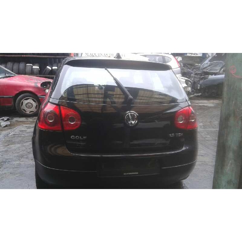 volkswagen golf v berlina (1k1) del año 2005