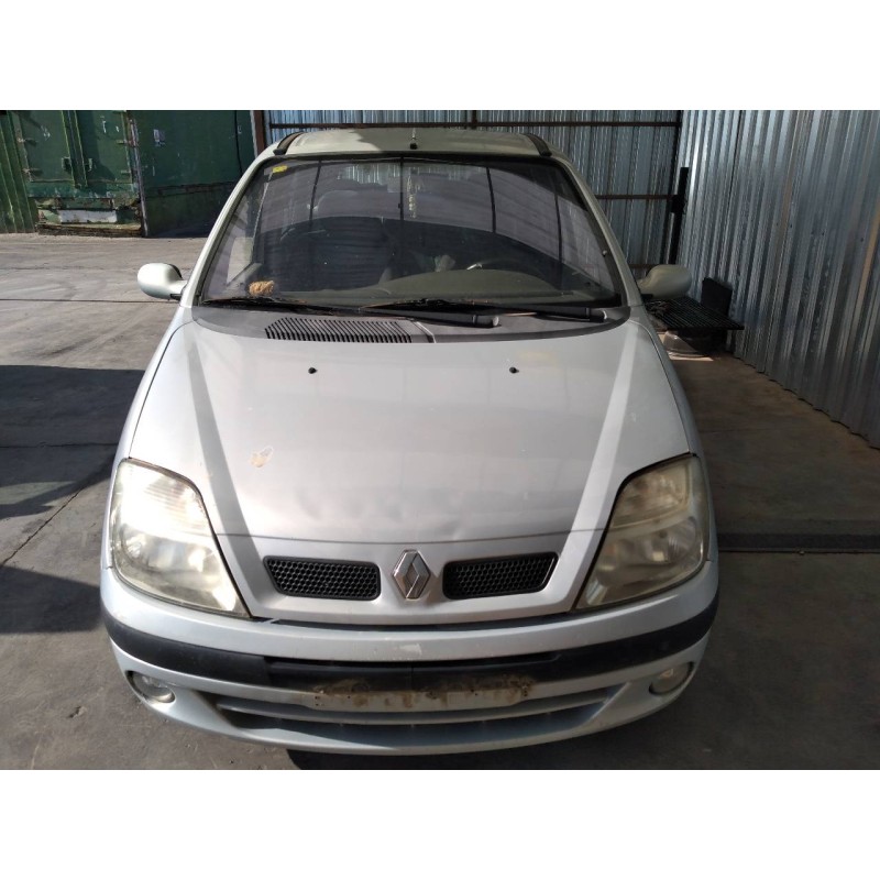 renault scenic (ja..) del año 2001