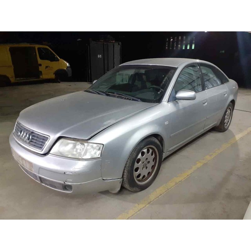 audi a6 berlina (4b2) del año 2001