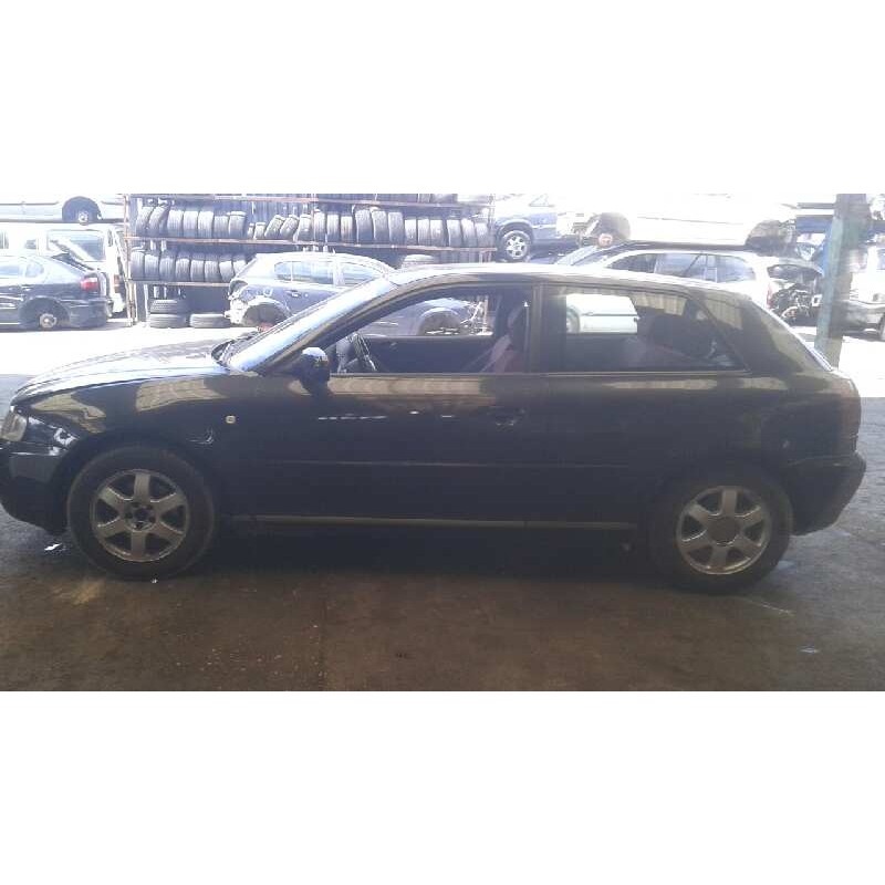 audi a3 (8l) del año 1996