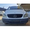 mercedes-benz vito caja cerrada 6.03  del año 2010