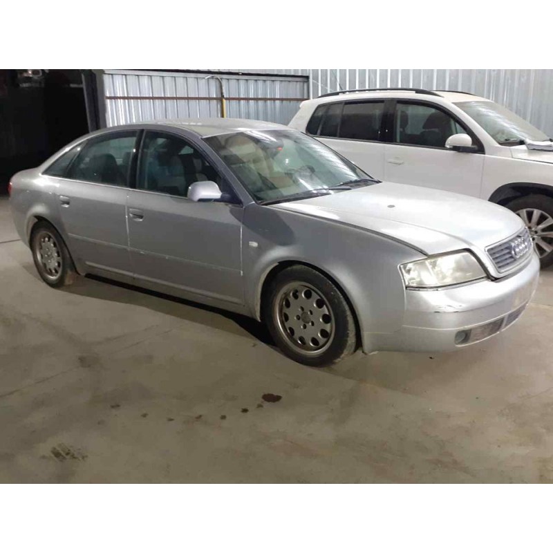 audi a6 berlina (4b2) del año 2001