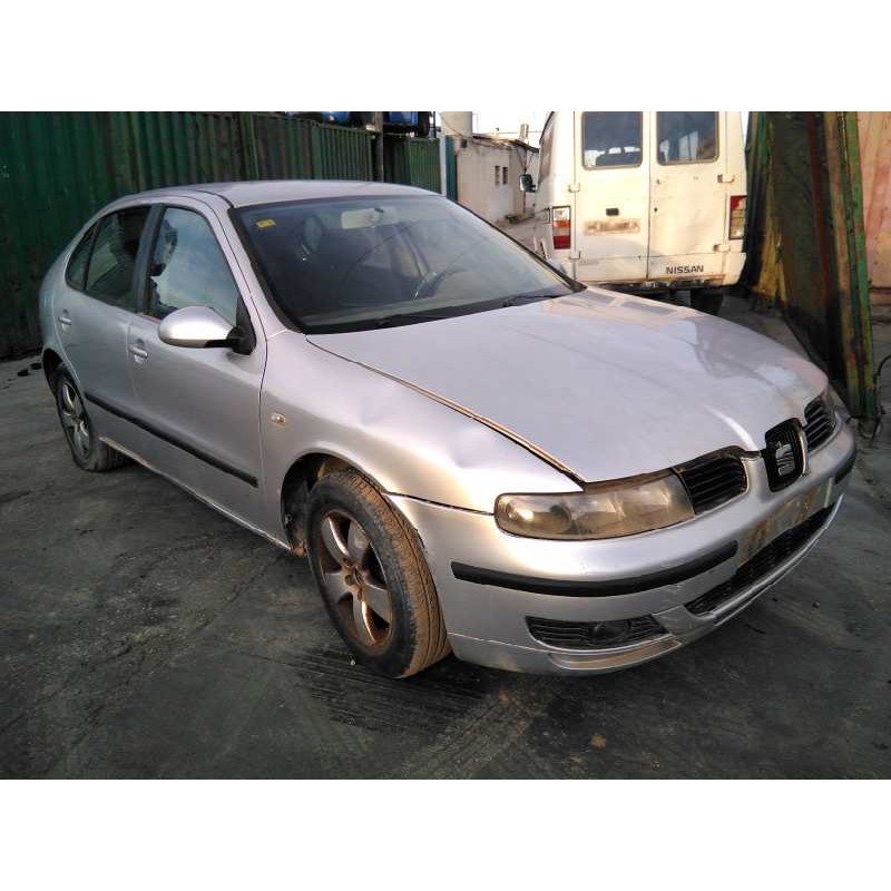 seat leon (1m1) del año 2003