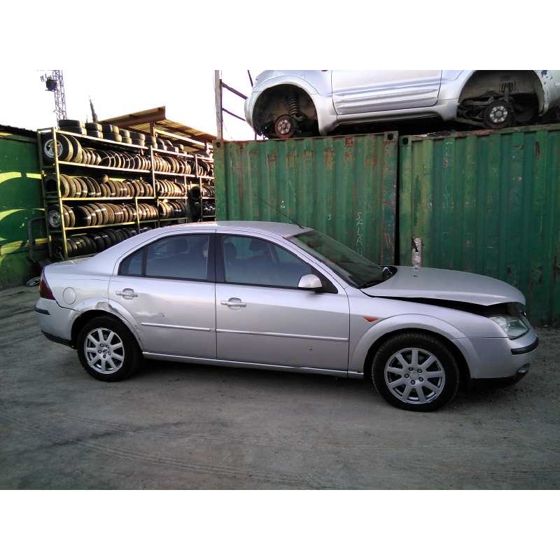 ford mondeo berlina (ge) del año 2001