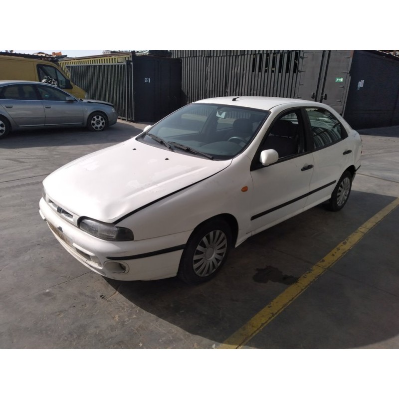 fiat brava (182) del año 2000