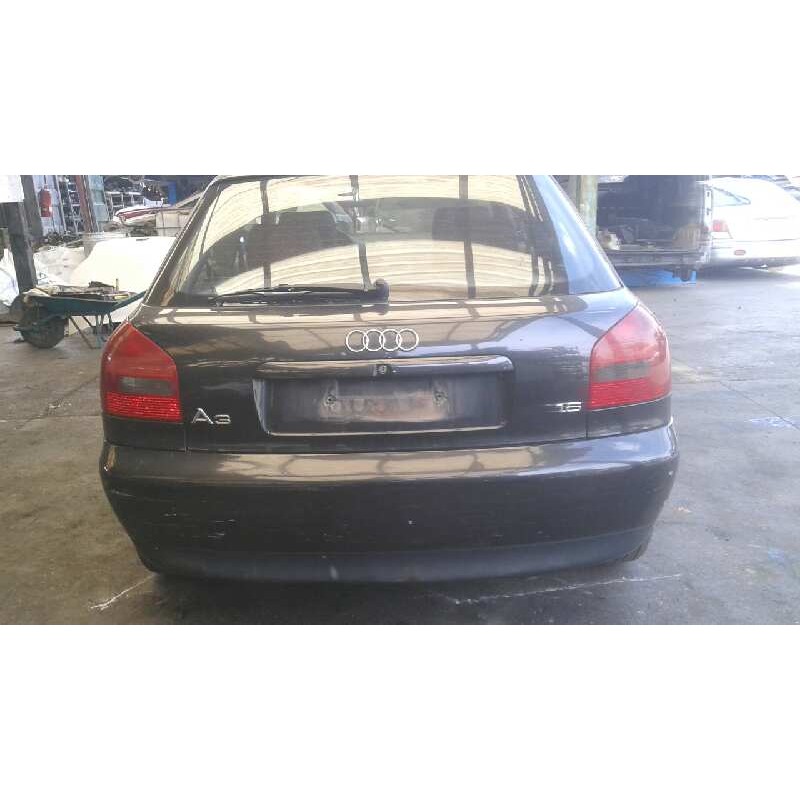 audi a3 (8l) del año 1996