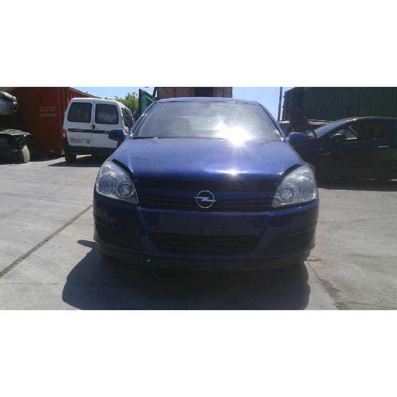 opel astra h ber. del año 2005