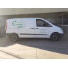 mercedes-benz vito caja cerrada 6.03  del año 2010