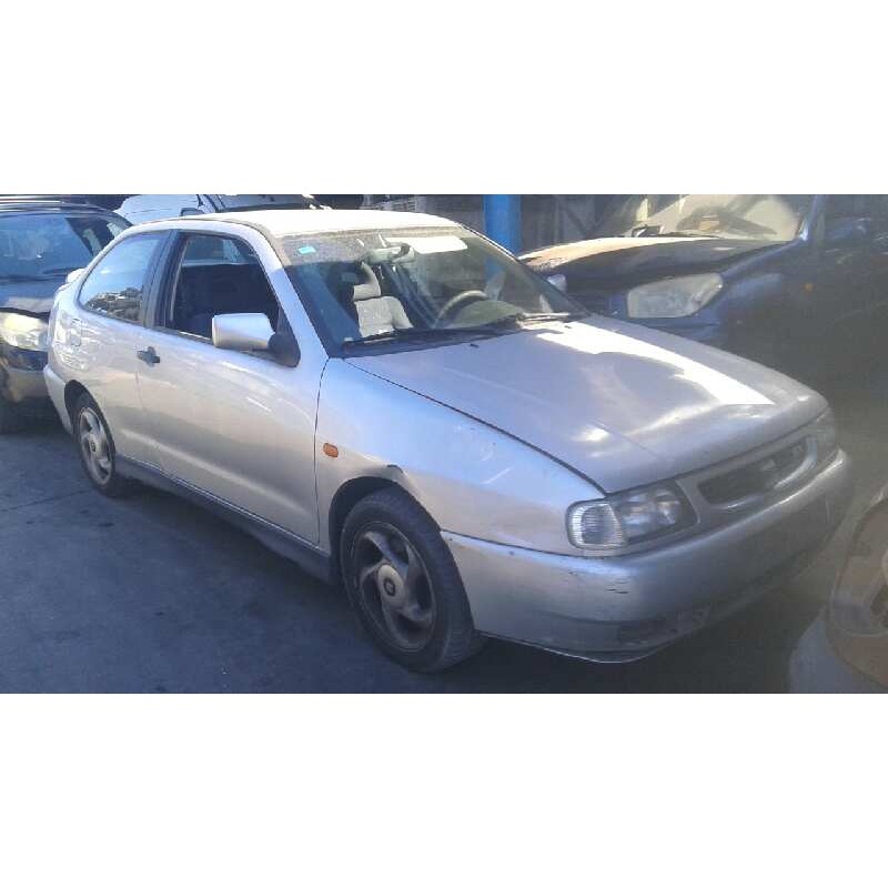 seat cordoba berlina (6k2) del año 1998