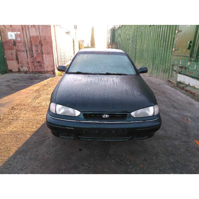 hyundai lantra (j1) del año 1995