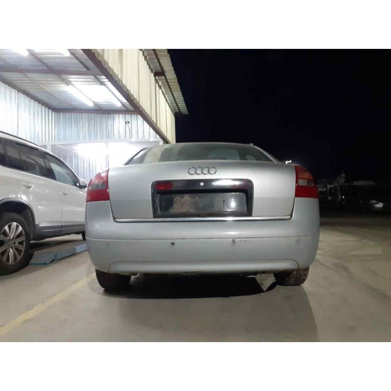 audi a6 berlina (4b2) del año 2001