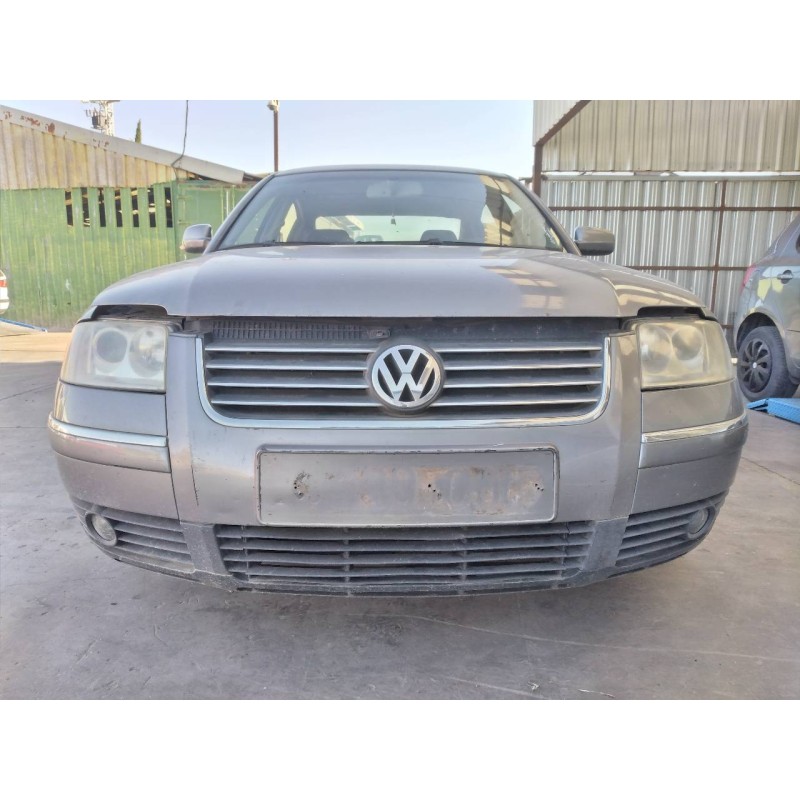 volkswagen passat berlina (3b3) del año 2003