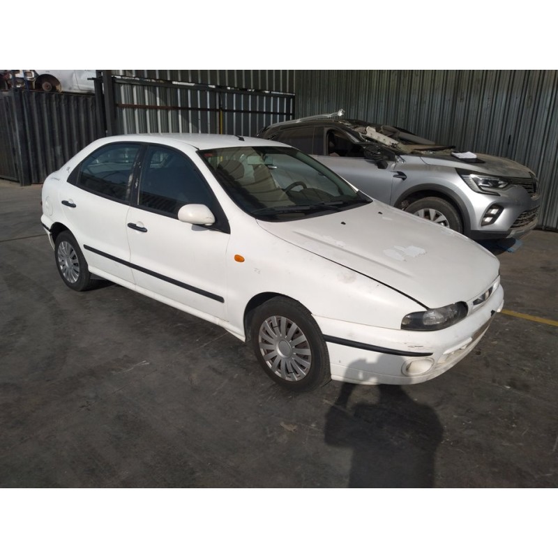 fiat brava (182) del año 2000
