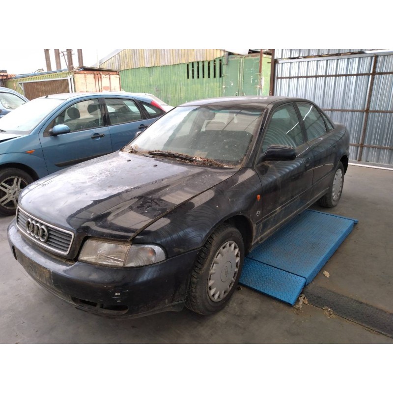 audi a4 berlina (b5) del año 1996