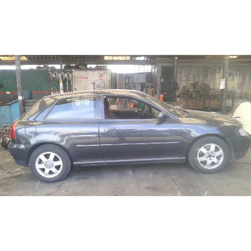 audi a3 (8l) del año 1996