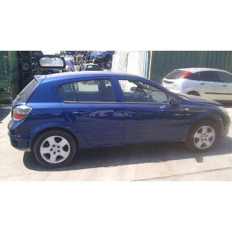 opel astra h ber. del año 2005