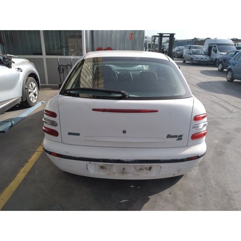 fiat brava (182) del año 2000