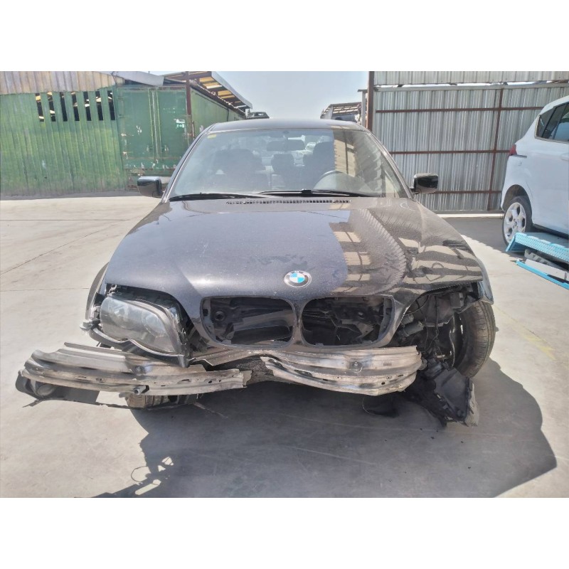 bmw serie 3 berlina (e46) del año 2004