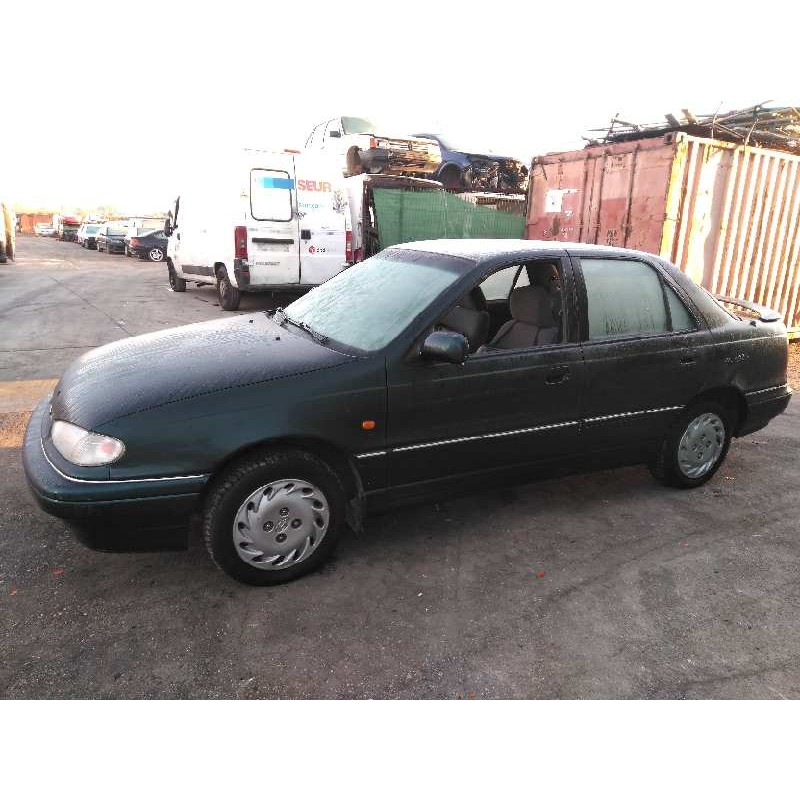 hyundai lantra (j1) del año 1995