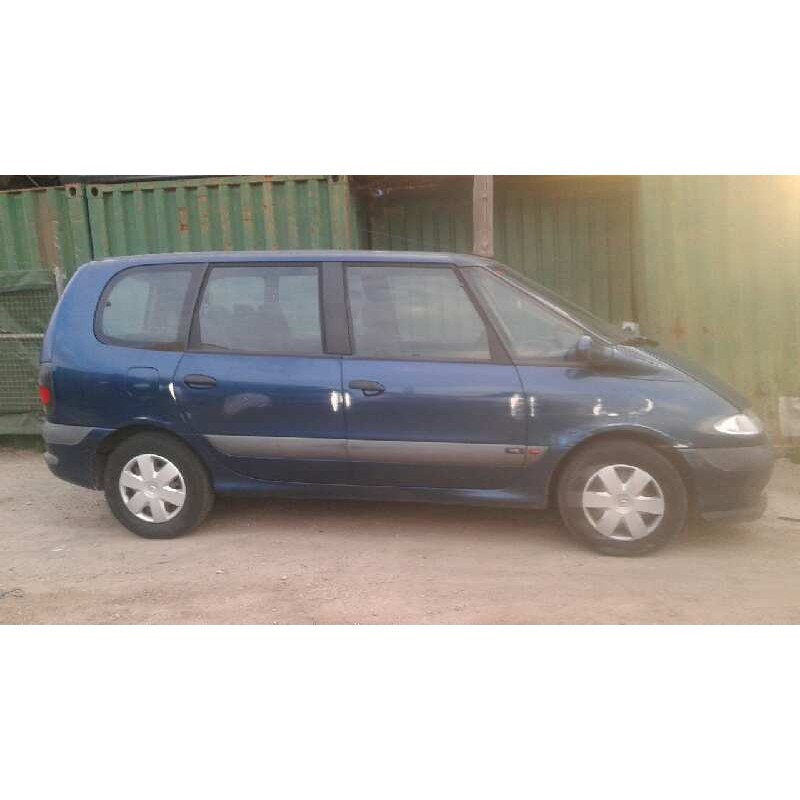 renault espace /grand espace (je0) del año 1998