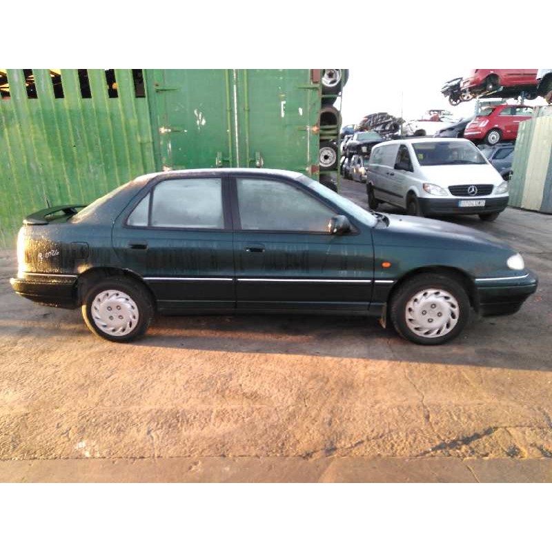 hyundai lantra (j1) del año 1995