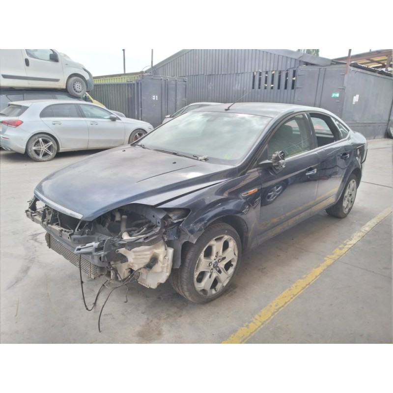 ford mondeo ber. (ca2) del año 2008
